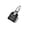 Black-1 PCS, variant on 1/4PCS TPMS Tire pressure sensor A0009053907 433MHz For Mercedes-Benz C190 W205 C205 N293 X253 C253 C217 R172