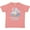 Mauve, variant on Inktastic My Babysitter Loves Me Cute Elephants Clouds Moon and Stars Boys or Girls Toddler T-Shirt