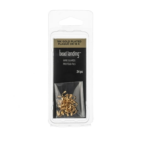 UPC: 0195158764796 | Wire Guards by Bead Landing™