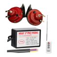 thumbnail image 1 of Colaxi 12-24V Car Electric Controller Marine Truck Accessories Control Box, 1 of 8