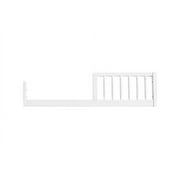 DaVinci Jenny Lind Toddler Bed Conversion Kit in White