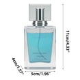 thumbnail image 3 of Toilette con encanto de Cupido de 50 ml para hombres (con infusión de feromonas) - Fragancias de colonia Cupid Hypnosis para hombres, 3 of 5