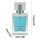 thumbnail image 3 of Perfume 50ml Cupid Charm Toilette para hombres (con infusión de feromonas) - Cupido Hypnosis Colonia Fragancias para hombres, 3 of 5