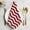 Red, variant on Yellow Moire Cloth Napkins, Water Ripple Stripe Farmhouse Washable and Reusable Dinner Napkins Set of 6, Table Napkin for Kitchen Party Birthday Wedding Hotel Housewarming 20"x20"