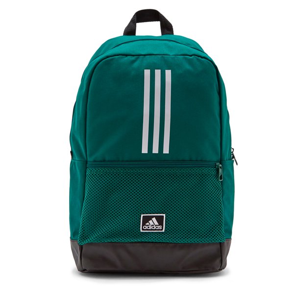 Mochila Adidas Unisex Classic Verde FJ9270 Walmart en línea