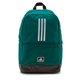thumbnail image 1 of Mochila Adidas  Unisex Classic Verde FJ9270, 1 of 3