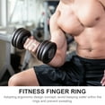 thumbnail image 3 of MasteelfCA 8Pcs Silicone Rings Men's Silicone Rings Sports Silicone Rings Fitness Rings, 3 of 8