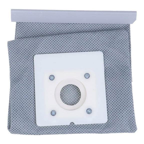 Non Woven Cloth Vacuum Cleaner Bag Reusable Washable Dust Bags For ZR0049/;O AL