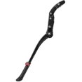 thumbnail image 2 of Bicycle Stand Mountain Bike Bicycle Stand Mtb 24-29 Inch Height Adjustable Universal Side Stand, 2 of 3