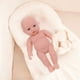thumbnail image 5 of Juguetes de piscina, juguete para bebé, juguete para niño pequeño, muñeca de vinilo, muñeco de simulación, muñeco de 30 cm de manga larga, vestido de moda para bebé, regalo para niños, muñeco de PVC s, 5 of 5