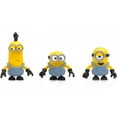 Mega Bloks Despicable Me Castle Adventure - Walmart.com