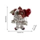 thumbnail image 1 of Muñeca Monstruo De Dibujos Animados Hecha A Mano Muñeca De Resina Lindo Monstruo Muñeca Colección Regalo Para Amantes De Las Muñecas, 1 of 8