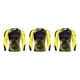 thumbnail image 3 of Guardurnaity Camiseta de compresión para hombre, medias de Fitness de secado rápido, capa Base de culturismo, ropa interior de entrenamiento de Type1 NO1, 3 of 6