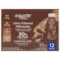 thumbnail image 7 of Equate Ultra-Filtered Milk Protein Shake 30g - Chocolate 12pk, 7 of 7
