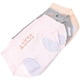 thumbnail image 1 of Breathable Menstrual Briefs For Female Comfort During Menstrual Period In Assorted Color 6Pack, 1 of 4
