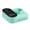 Mint Green, variant on Portable Mini USB Travel Humidifier with Auto Shut Off Super Quiet Cool Mist Air Moisturizer for Indoor Bedroom Desk Nightlight Leak