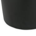 thumbnail image 5 of GDF Studio Woodrise Outdoor Lightweight Concrete Side Table, Antique Copper, 5 of 7