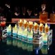 thumbnail image 4 of Soporte De Vidrio Estante De Exhibición Taza De Bebidas Para Restaurante Gabinete Cocina Sunnimix Estante de cerveza de vino, 4 of 8