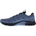 thumbnail image 6 of INOV8 F-Lite Max Men's Lifting & Cardio Gym Shoe (Slate/Black, 10.5), 6 of 6