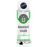 ERA Paints PCU - Deep Amethyst Pearl for DODGE Exact Match Touch Up Paint Spray - Basic Kit