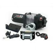 Smittybilt Universal XRC-3 3000lb Winch Utility ATV UTV Winch 97203