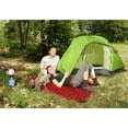 thumbnail image 5 of GIGATENT TEKMAN 2 7 X 5 2 PERSON 3 SEASON DOME BACKPACKING TENT Over sized fly with gear vestibule, 5 of 7