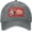 Gray, variant on Nuka Drink Cola Baseball Cap for Men Women Adjustable Dad Hat Trucker Cap Sun Hats