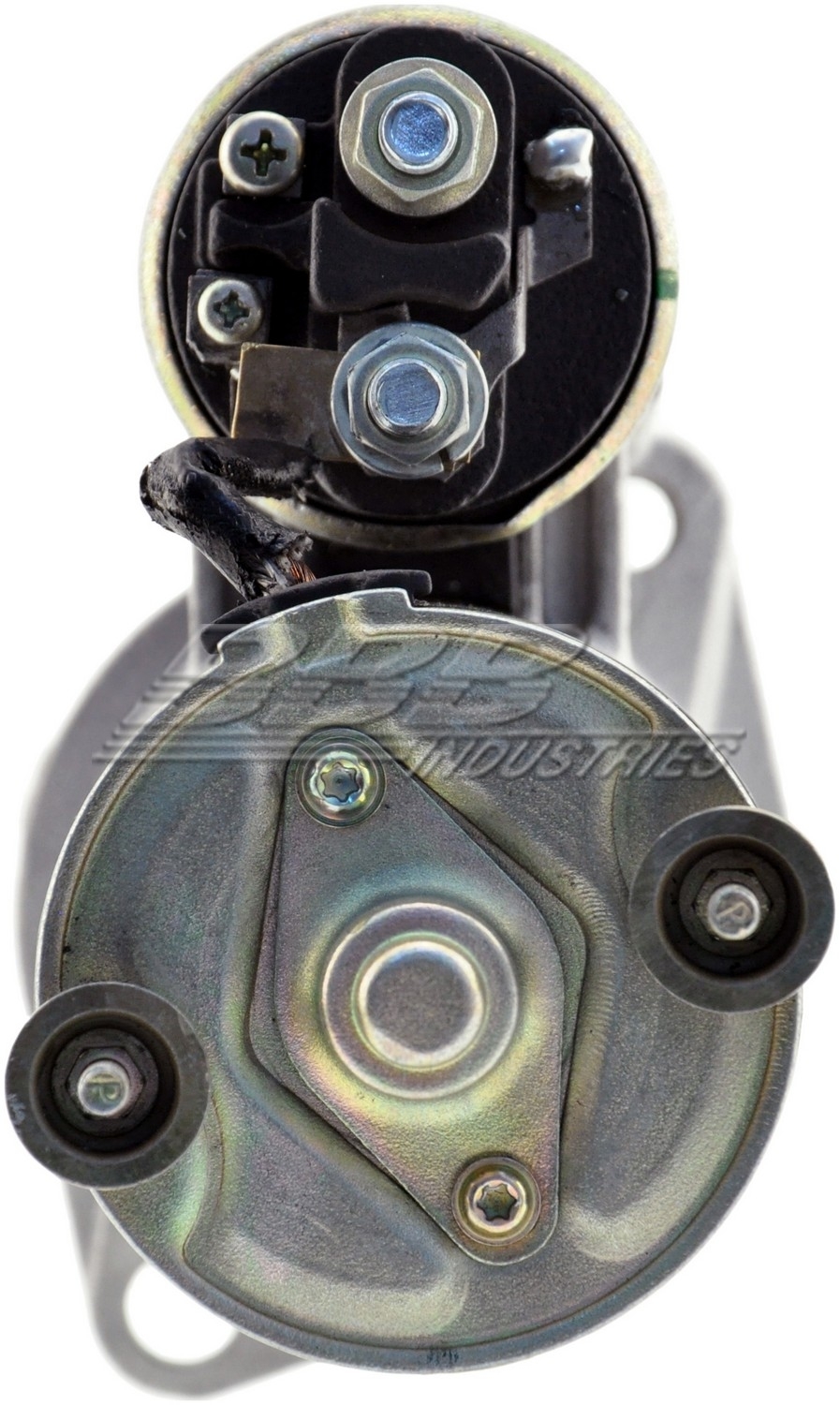 TERREPOWER formerly BBB Industries 17023 Reman Starter