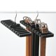 thumbnail image 1 of Perchero Yirtree para hombre: el perchero portátil para corbatas, bufandas y accesorios que ahorra espacio y no se enreda | Organizador y soporte para armario, 1 of 8