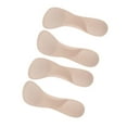 thumbnail image 3 of Semelles à Talons Hauts Douces Confortables avec Coussin d'Absorption des Chocs pour Femmes 2 Paires, 3 of 8