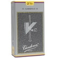 thumbnail image 1 of France Vandoren Clarinet V12 Bb Reed, 1 of 1