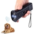 thumbnail image 2 of Ultrasonic Pet Dog Stop Barking Away Anti Bark Training Repeller Control Device, 2 of 11