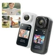 thumbnail image 4 of QHUDLV Wearable Thumb Camera,Magnetic Body Cam with WiFi,180° Rotating Compact Design, 4 of 9