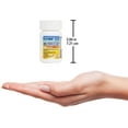 thumbnail image 4 of HealthA2Z® Allergy Relief | Levocetirizine Dihydrochloride 5mg | 120 Tablets | 24 Hours | Antihistamine, 4 of 8