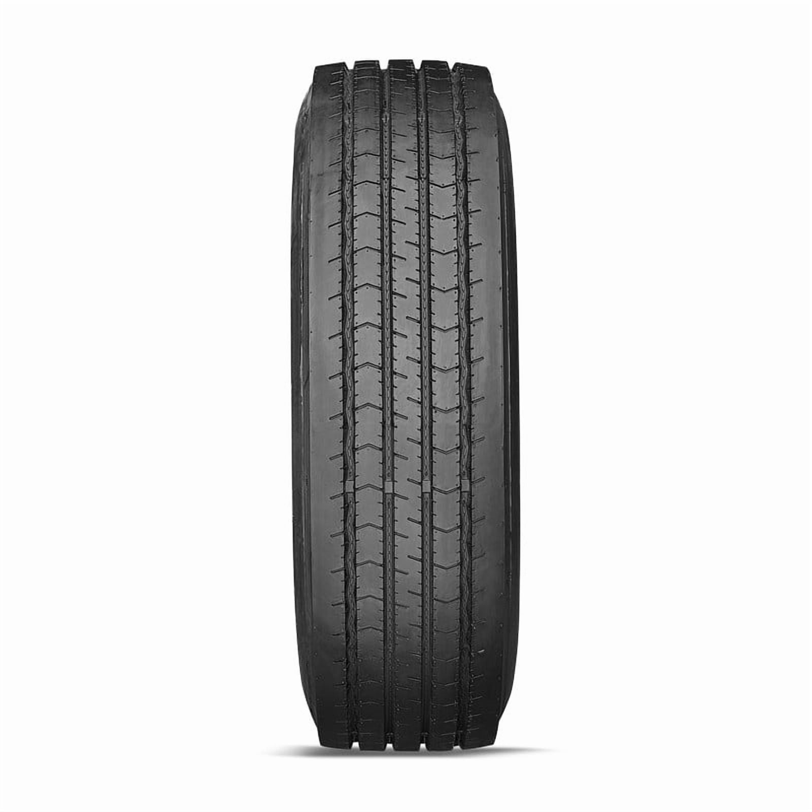 Onyx NTL323 ST225/90R16 14 Ply 129N Load Range G Radial All Steel Trailer Tire - ST 225/90/16 225/90R16 (Tire Only)