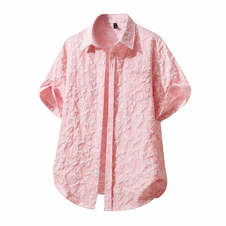 butterfly collar dress shirts Saw a butterfly collar shirt on Pinterest and couldn't resist making one myself! : r/sewing