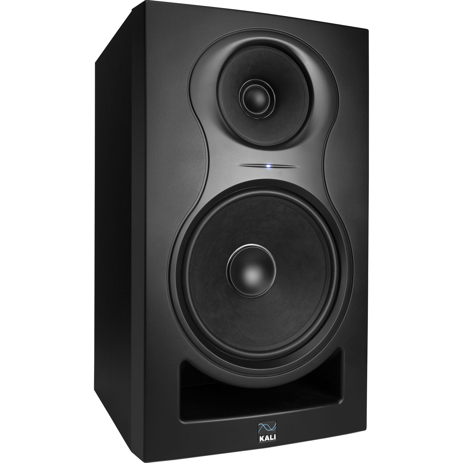 Kali Audio IN-8 V2 8" 3-Way Powered Studio Monitor (Each) Black - image 2 of 5