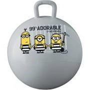 Hedstrom 15" Despicable Me 3 Hopper