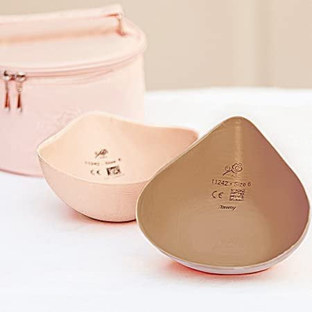 Shaper Full Triangle Lightweight Size 3 Blush