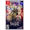 thumbnail image 1 of Yurukill: The Calumniation Games Deluxe Edition - Nintendo Switch Ninrendo Switch, 1 of 2