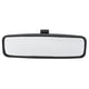 thumbnail image 1 of Espejo retrovisor interior ABS y carcasa de vidrio 814842 para Peugeot 107/206/106, 1 of 5