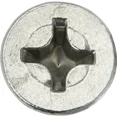 thumbnail image 4 of 1/4-20 X 3/4" Flat Head Machine Screws Phillips Drive Stainless Steel Qty 50, 4 of 6
