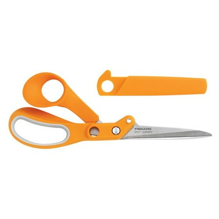Fiskars 8u0022 Amplify RazorEdge Fabric Shears