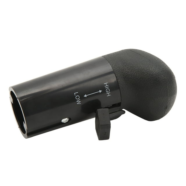 455-5005, Wear 18 Speed Knob Manual Transmission Easy Installation Heavy Duty For Fuller