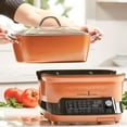 Copper Chef Smart Cooker