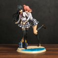 thumbnail image 2 of Figura de acción de PVC a escala 1/7, juguete de modelos coleccionables, My Teenage Girl Manga SNAFU Yukinoshita amp; Yui Yuhigahama23 cm sin caja zhangyuxiang unisex, 2 of 2