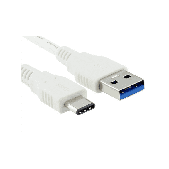USB 3.0 AM to USB 3.1 Type C Cable Am/c-type USB Data Cable Nokia N1 Tablet, Mobile Phone and Other Type-c Supported Devices