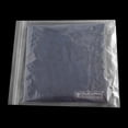 thumbnail image 5 of SSBM 1000 Clear Plastic Reclosable Bags Self Seal Zipper Choose: Type, Mil & Size, 5 of 6