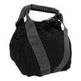 thumbnail image 4 of Saco De Arena Para Levantamiento De Pesas, Lona Reforzada A Prueba De Desgarros, Mango Ergonómico, Saco De Arena Para Fitness Para Ponerse En Cuclillas Para Ejercicio En, 4 of 8