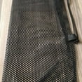 thumbnail image 4 of OUNONA Scuba Diving Mesh Pouch Quick Drying for Diving Equipment 1Pcs Black, 4 of 5